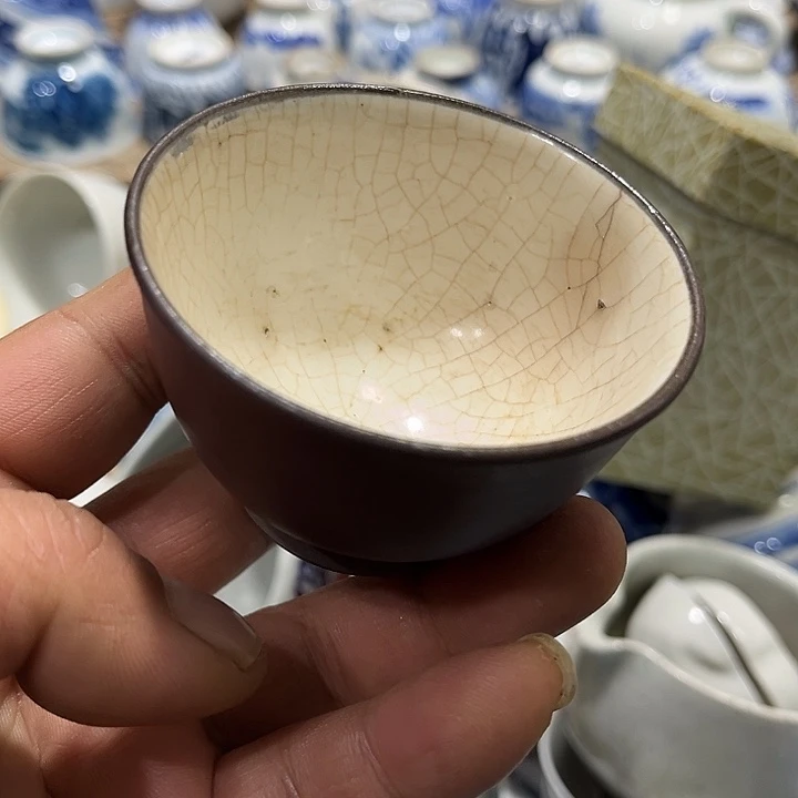 陶瓷茶玩榜第二十名