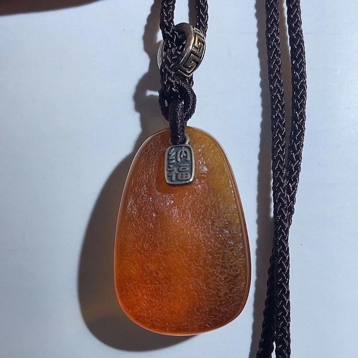 t***d琥珀未镶嵌珠宝奇石