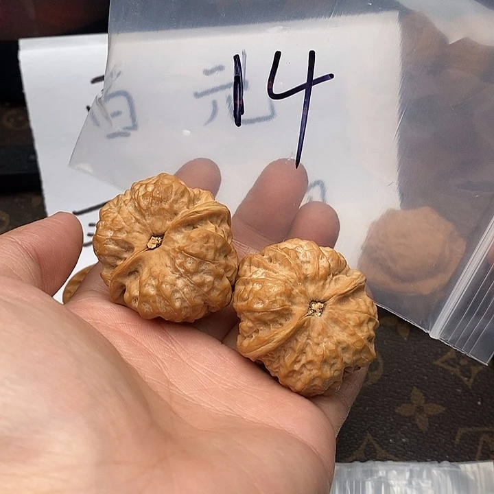 吊坠文玩核桃W36996396946496794