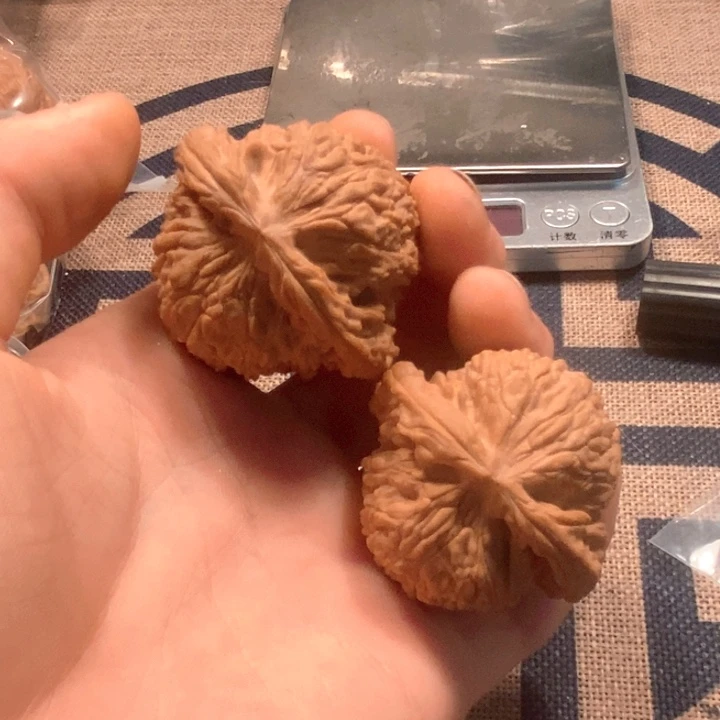 吊坠文玩核桃全品南疆