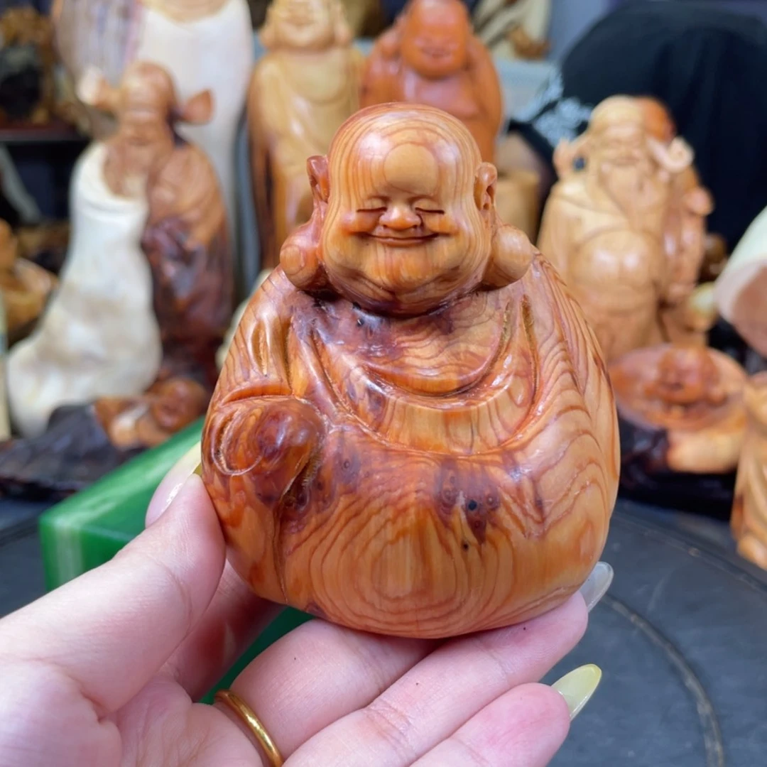 【闪购商品】柏木（崖柏）其他