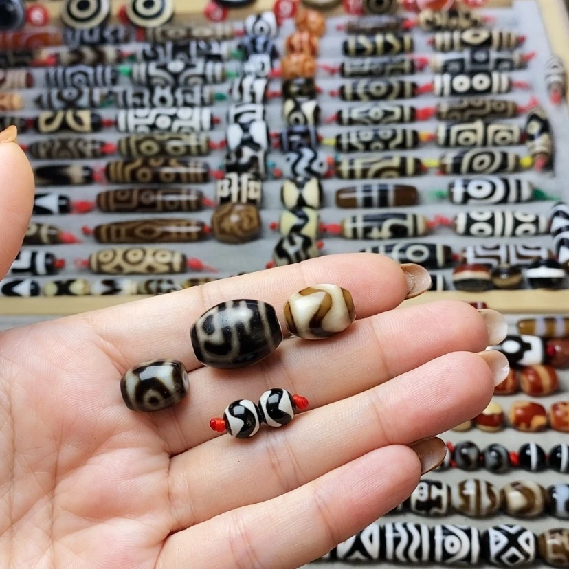 【闪购商品】玛瑙/玉髓颈饰未镶嵌@**露