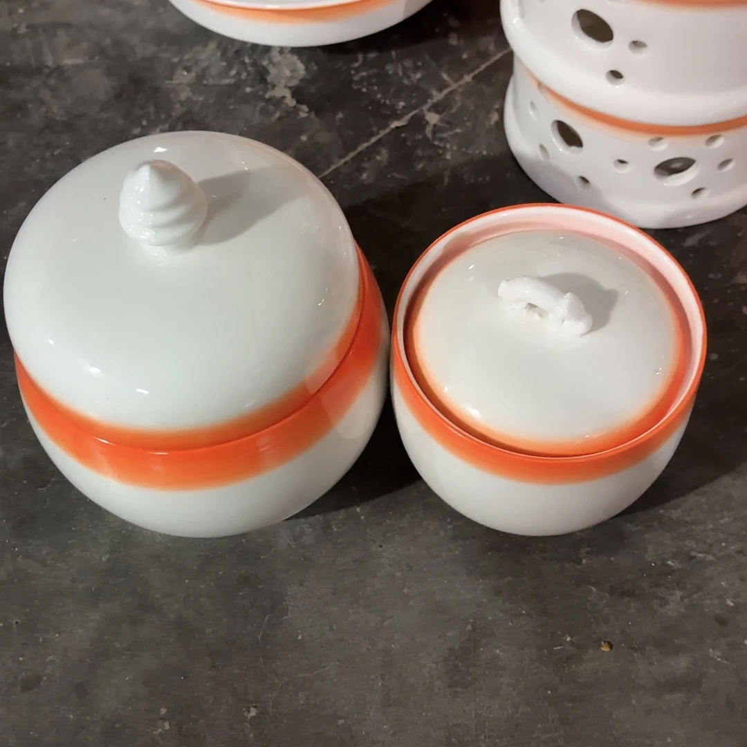 盘两件套工厂库存微瑕产品