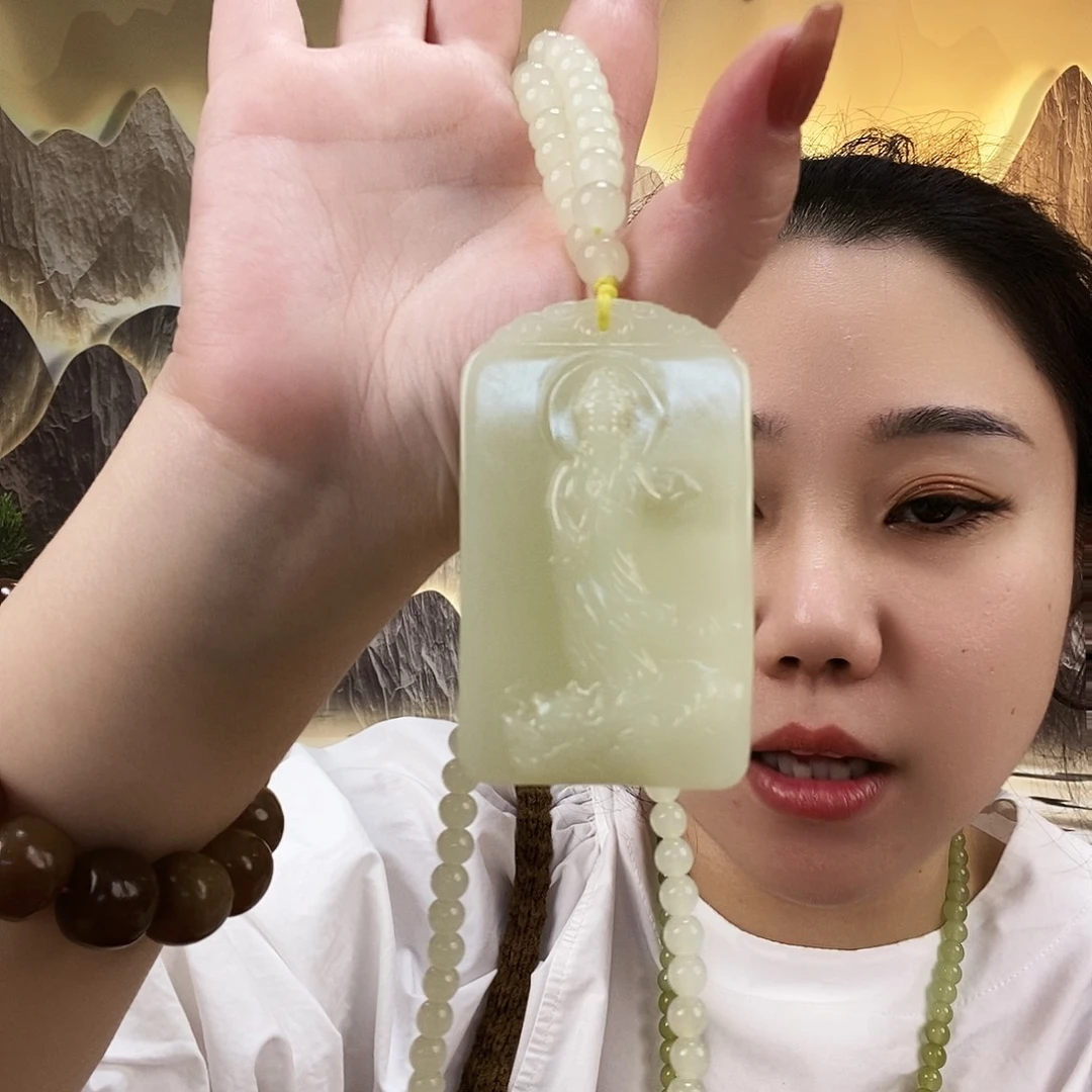 和田玉未镶嵌珠宝奇石多样性随机发一