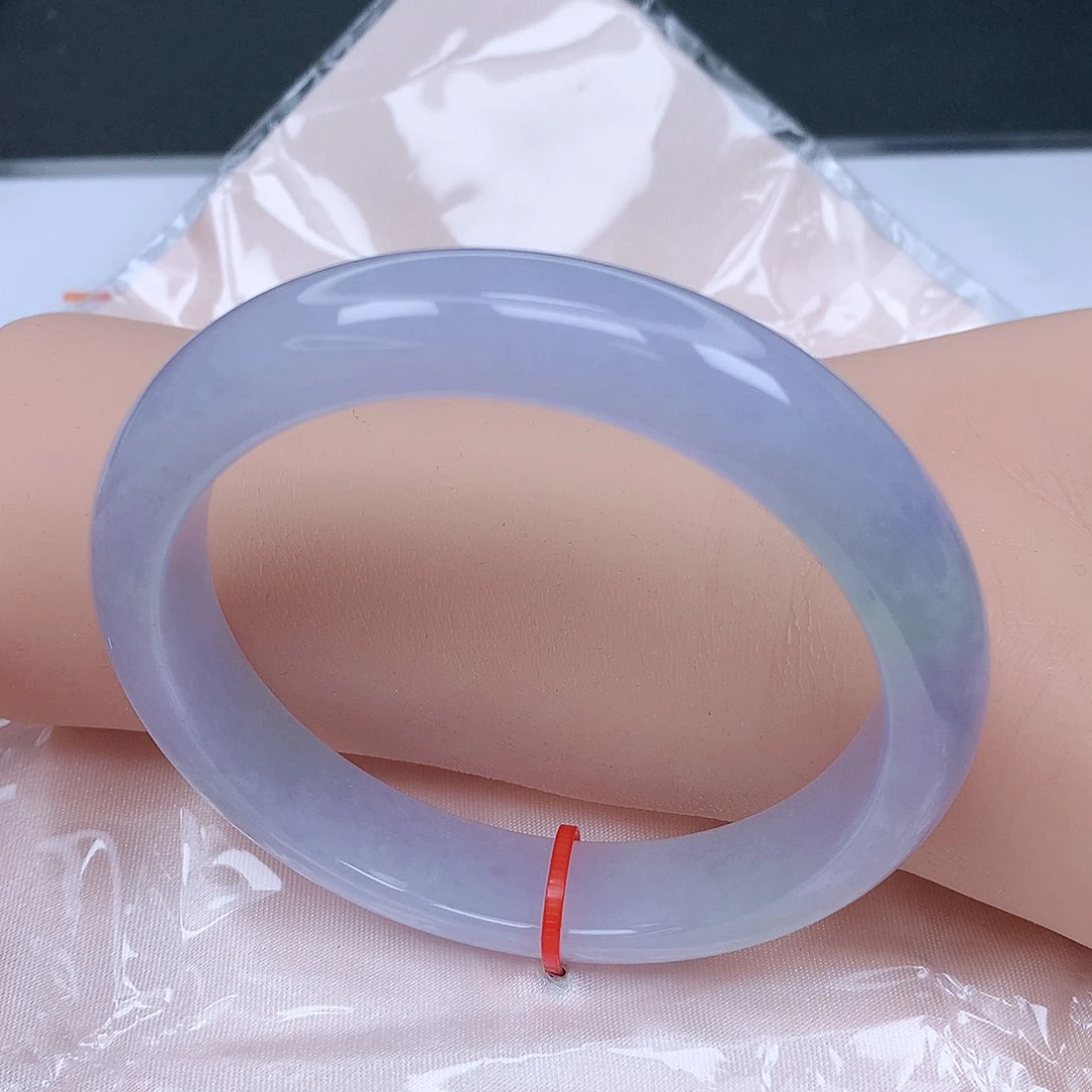 【闪购商品】未镶嵌手镯翡翠，61