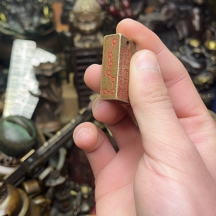 嘉嘉精品铜器摆件