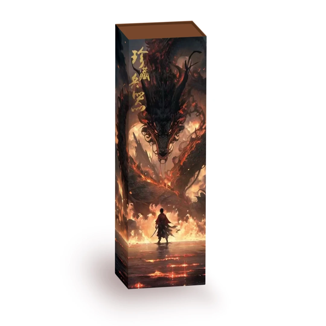 A1（拍一拆三现场拆）合金模型实心微兵器钥匙扣刀剑手工收藏摆件