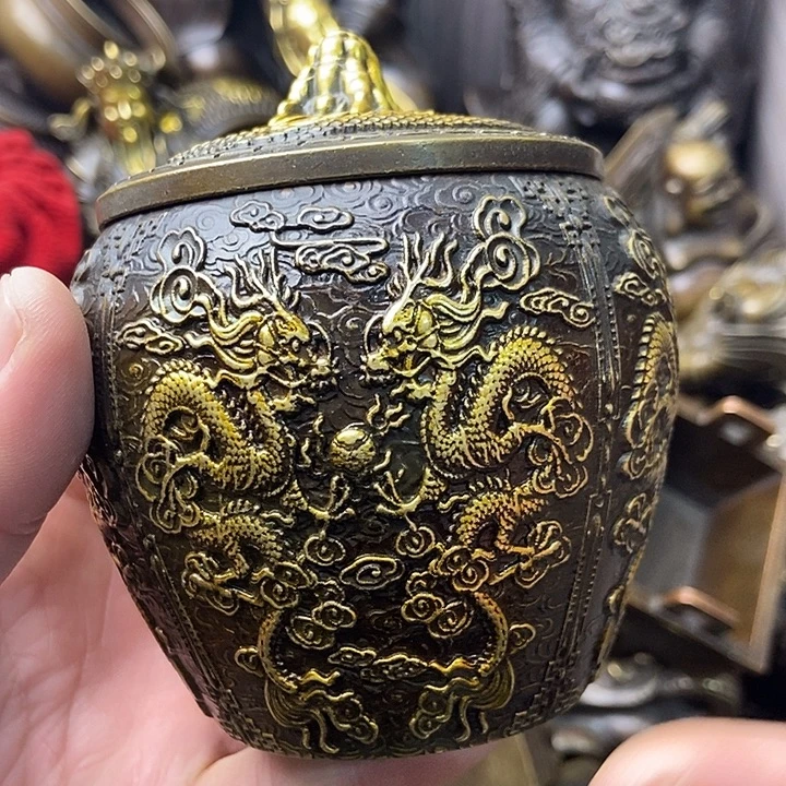 铜器摆件有限公司