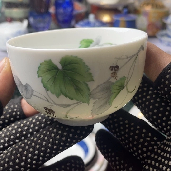 水滴瓷器水滴瓷器