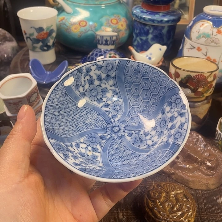 瓷片30包邮默认微瑕