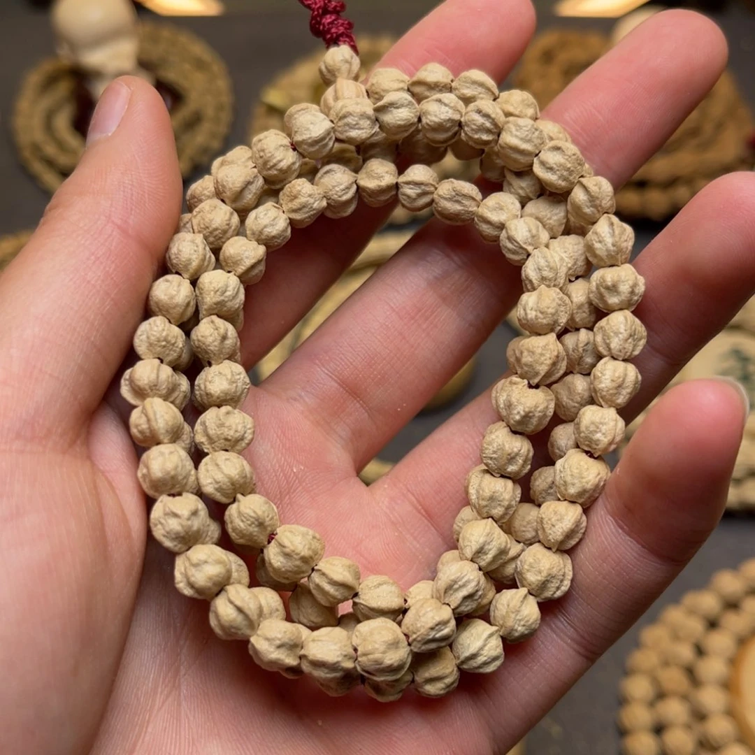 柏香籽/百香籽手串