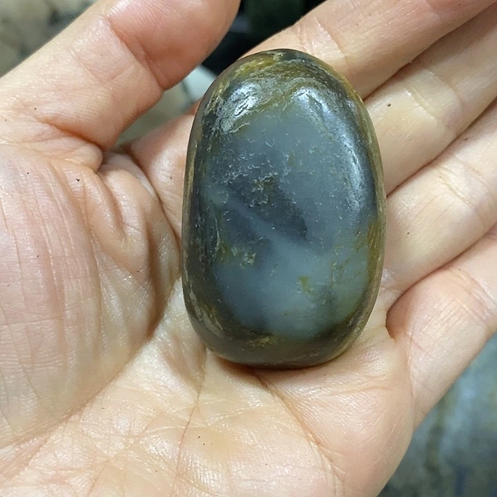 石***记未镶嵌和田玉（糖玉）挂件