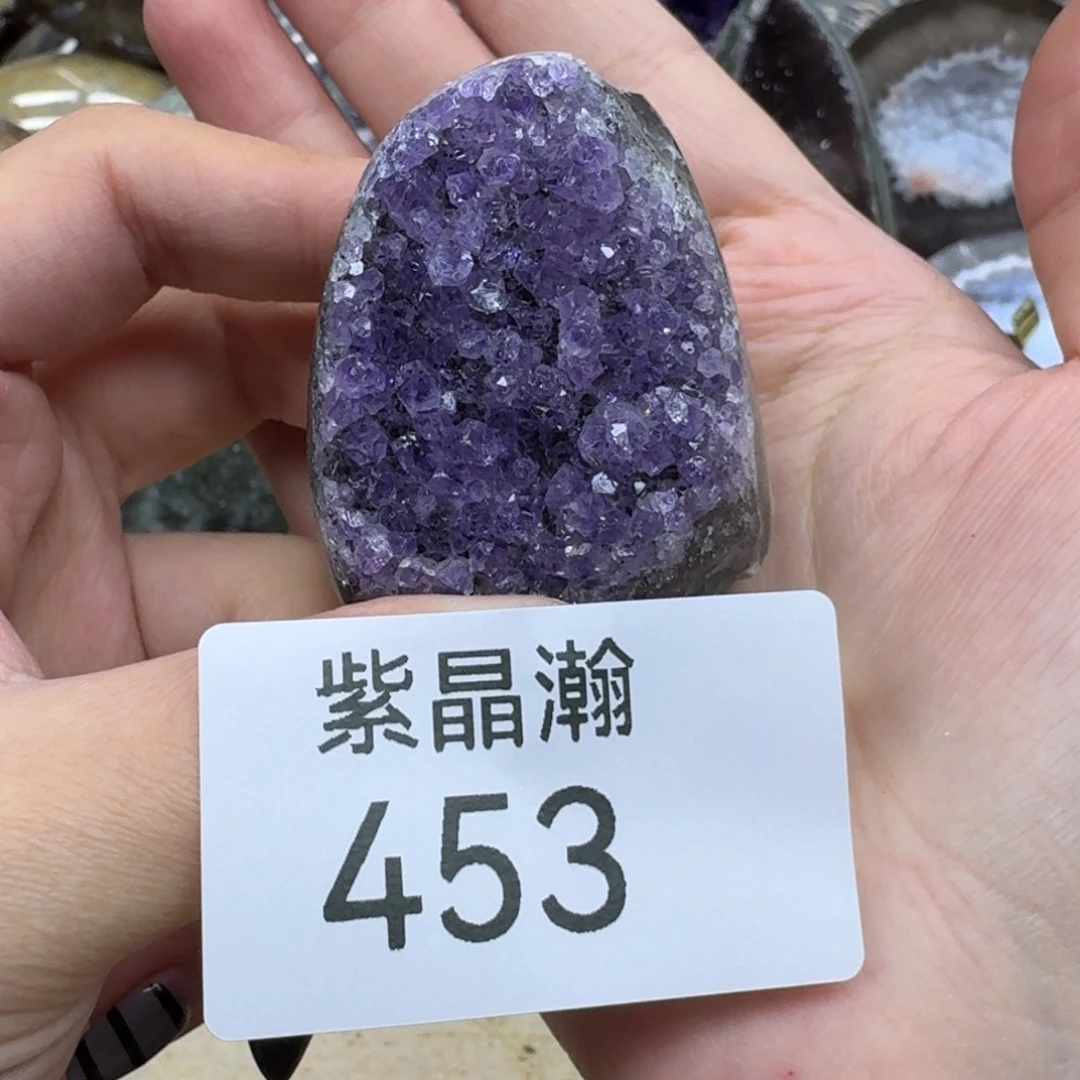 未镶嵌水晶大型摆件（非配饰）