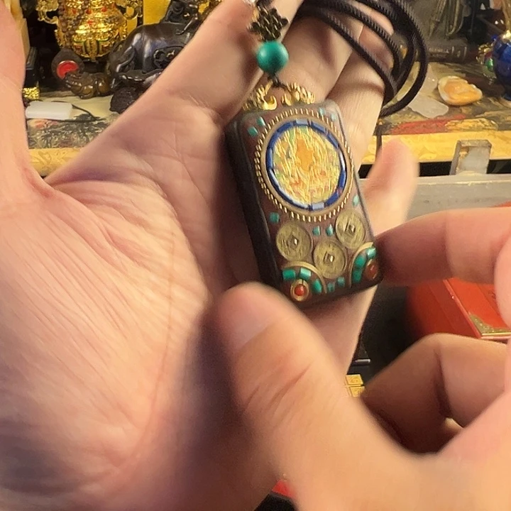 手串滴血莲花菩提