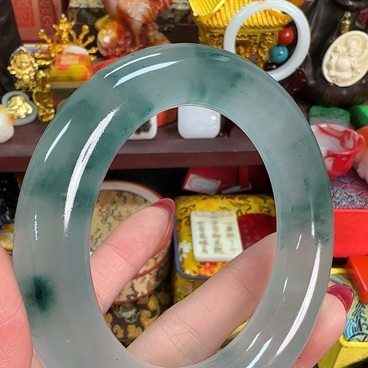 卓玛推荐缅料尊贵1
