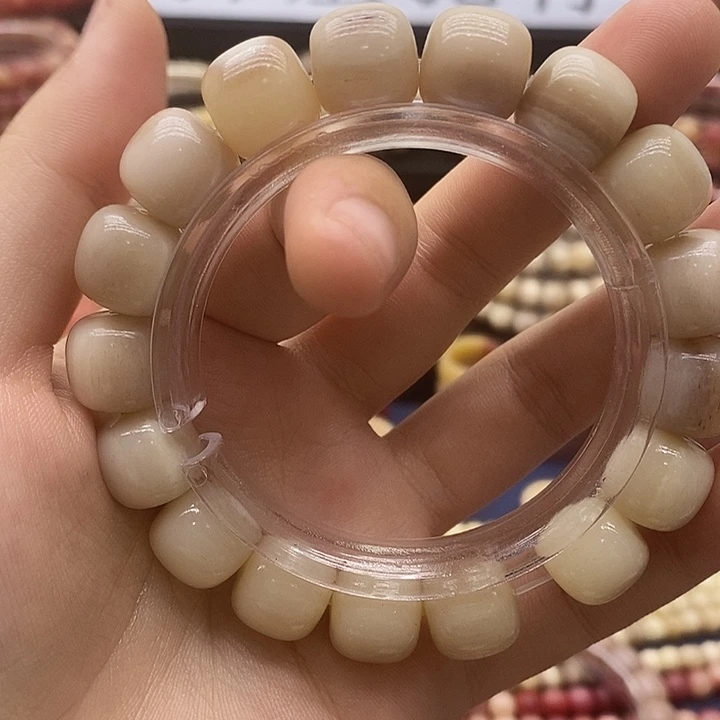 驼骨手串/手链三花13