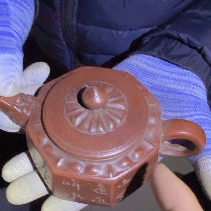 铜器文玩摆件收藏