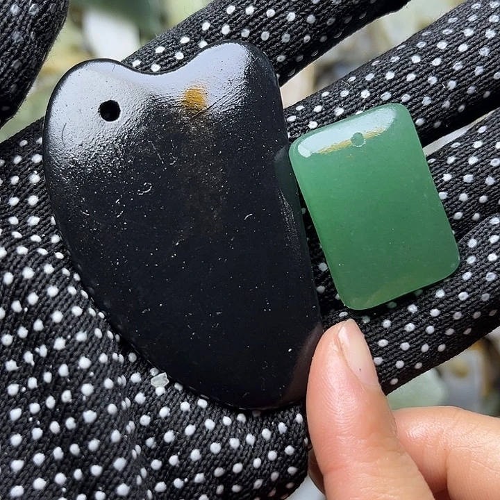 未镶嵌和田玉珠宝奇石