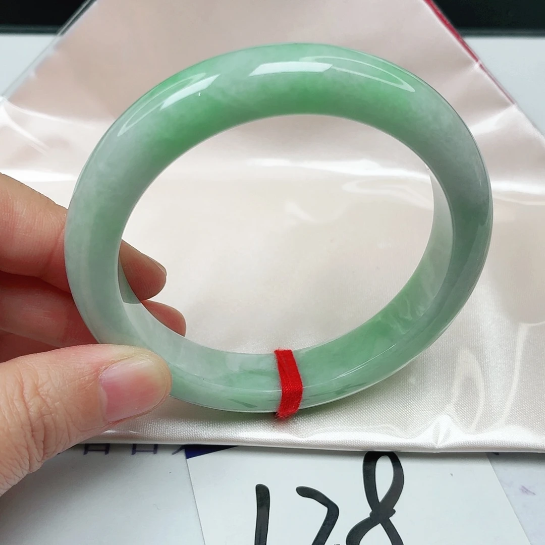 未镶嵌手镯翡翠2800