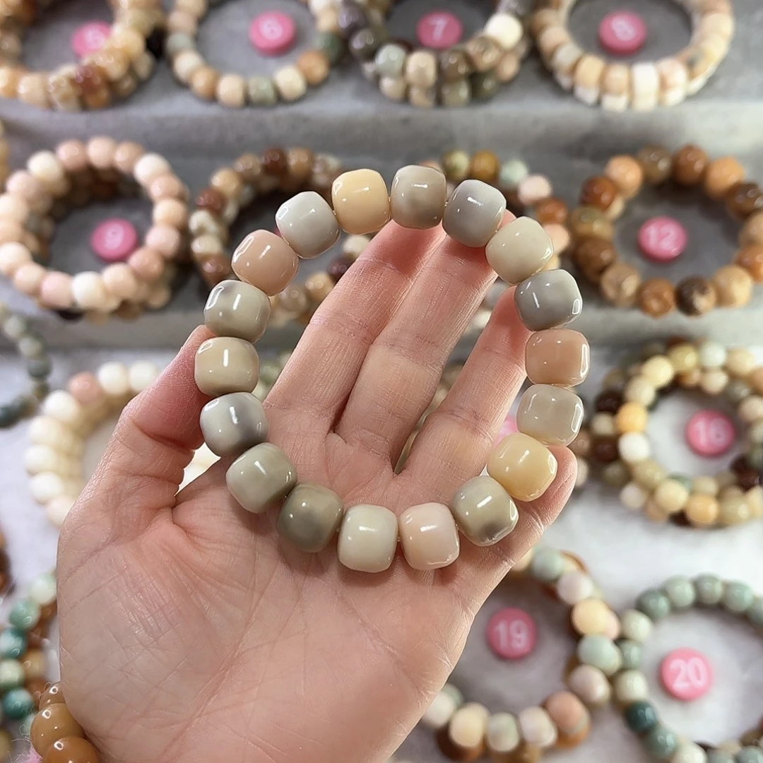 菩提根/象牙果手串