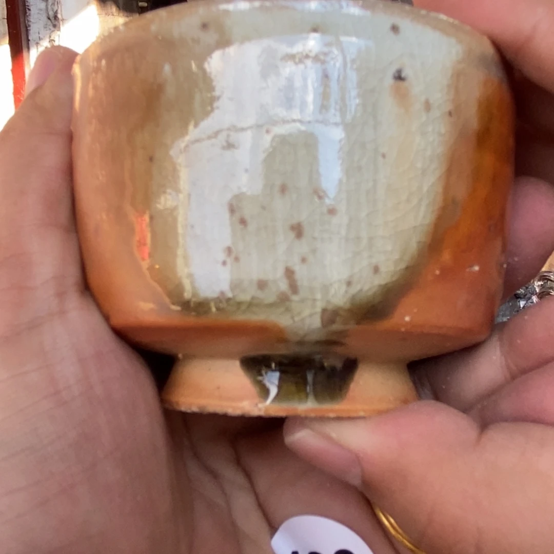 开窑大吉，高货多多483泥纹