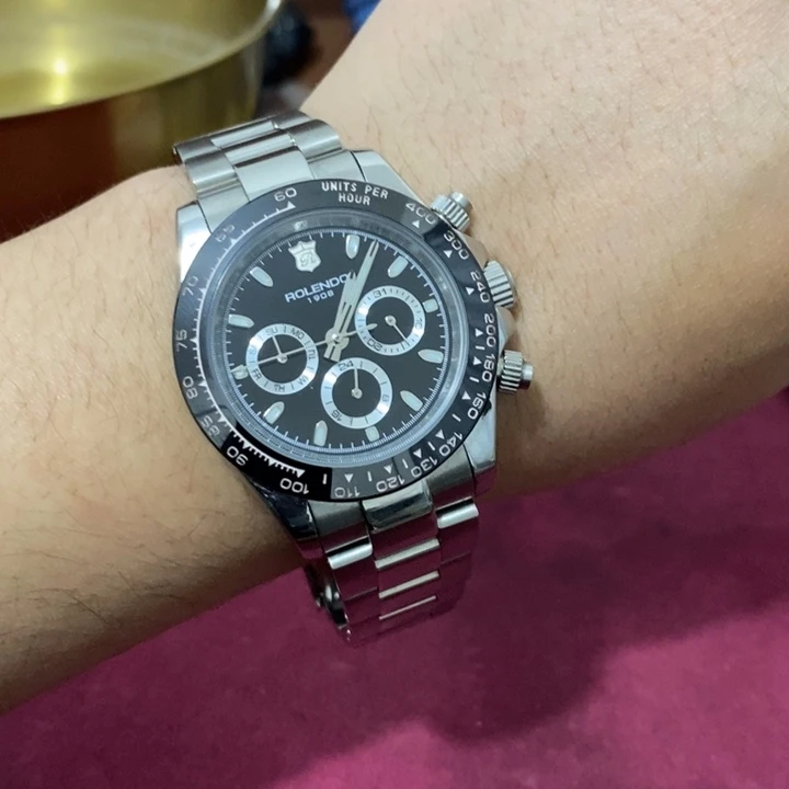 钢不锈钢钢精钢机械机芯