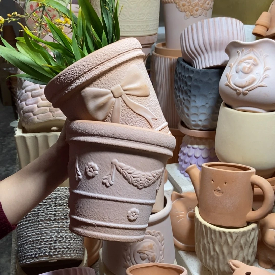 16×15雾化蝴蝶结+麦穗花 2个