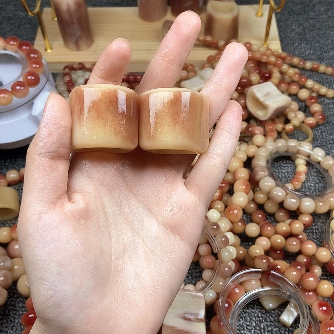 驼骨手串/手链二*.手串