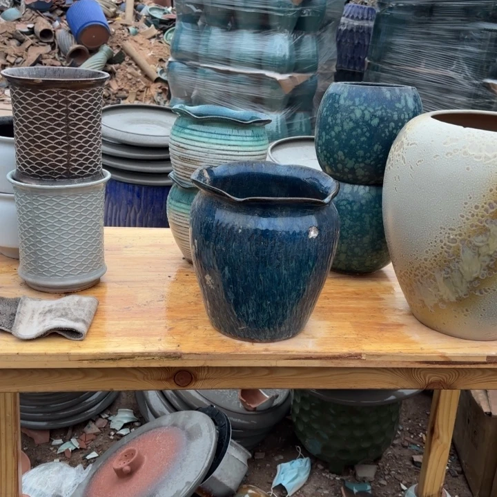 高度25 口径23瑕疵