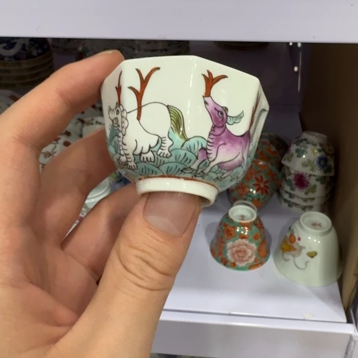 陶瓷艺术品收藏陶瓷