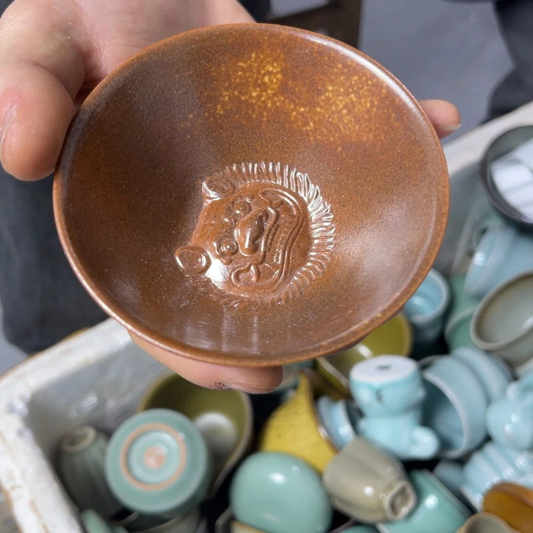 三宝茶器一小时福利