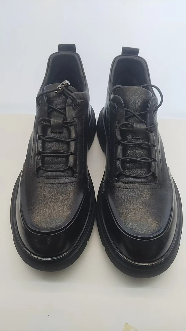 新款气质休闲百搭男士[棉]休闲鞋A/ZDD/38030