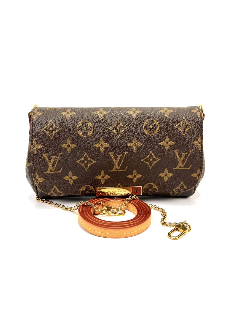 99新 LouisVuitton/路易威登 维舒98新LV挚爱斜挎包/69837813