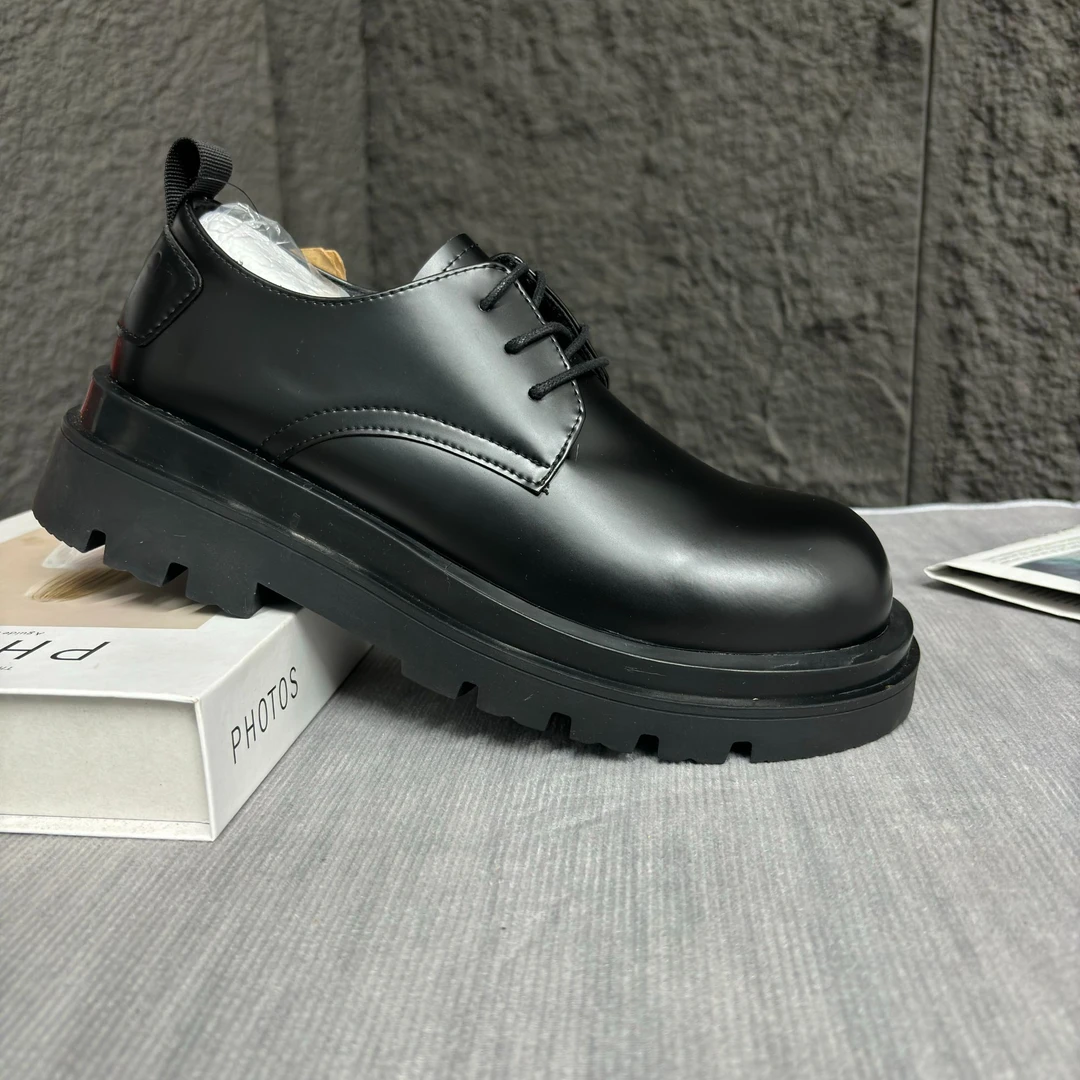 【断码瑕疵链接】男士休闲鞋（默认瑕疵鞋底有磨损完美主义勿拍）