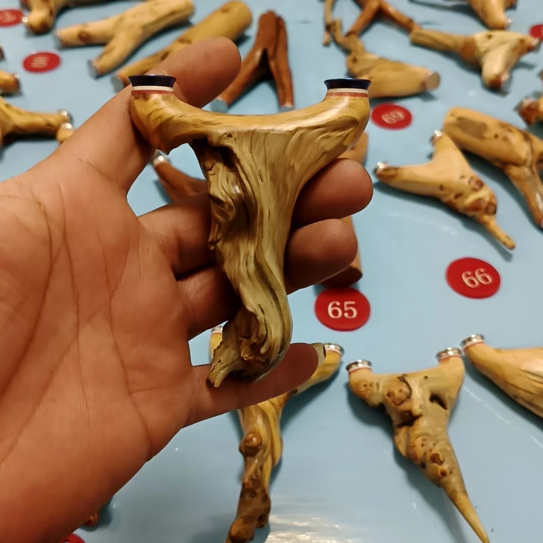 柏木明*天崖柏随行成品弓78/15