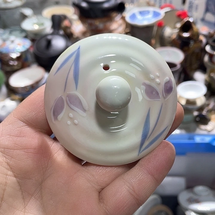 瓷片在你身边的人也不会再