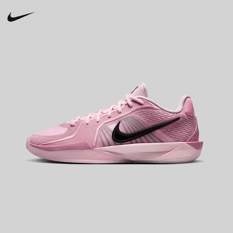 Nike耐克SABRINA2萨布丽娜2男女实战篮球鞋春季抗扭FZ1517-601