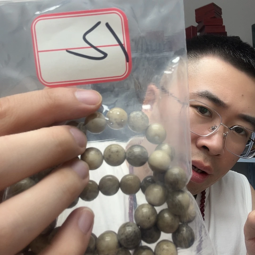 橄榄核手串/手链工艺品12