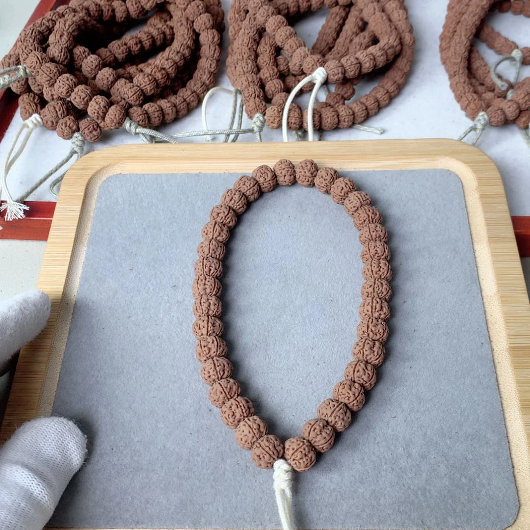 金刚菩提吊坠来***式手持11