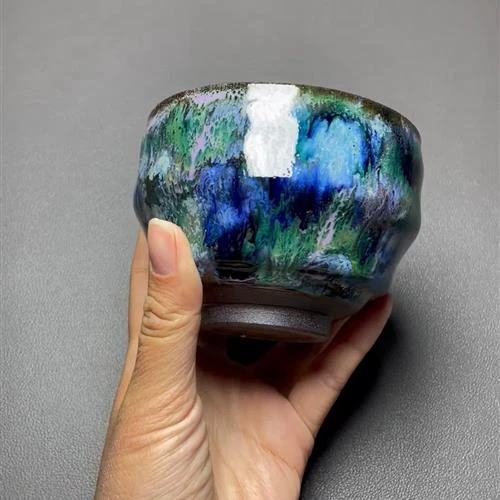 【闪购商品】茶盏-629............