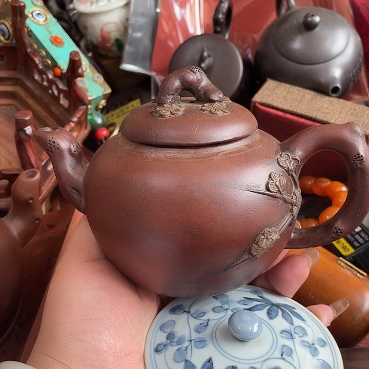 紫砂陶瓷艺术陶瓷艺术陶瓷艺术