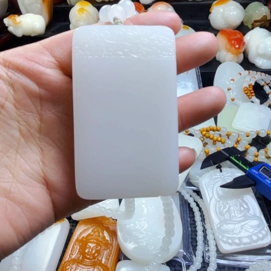 石材以直播间截图为准