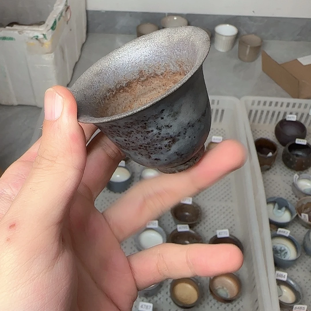 陶摆件47947）hgghcfgg