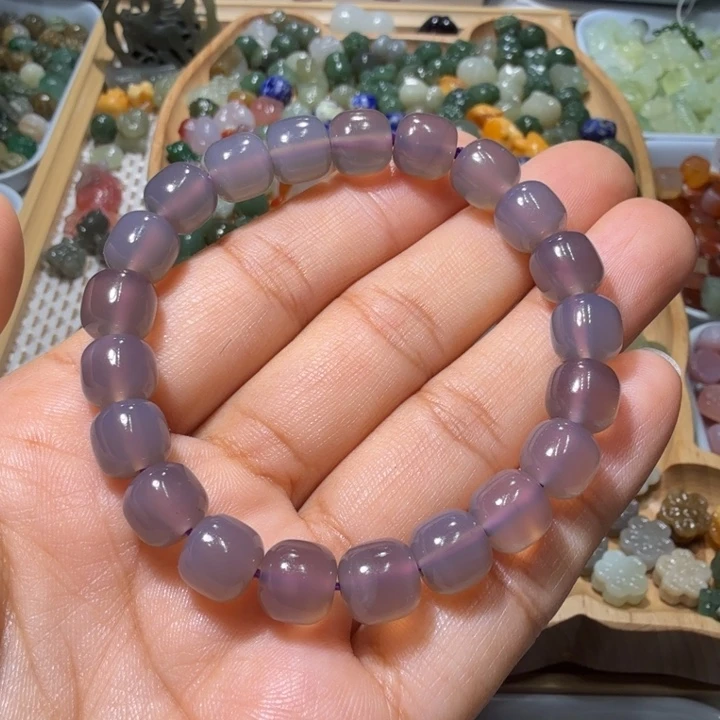 和田玉未镶嵌珠宝半成品