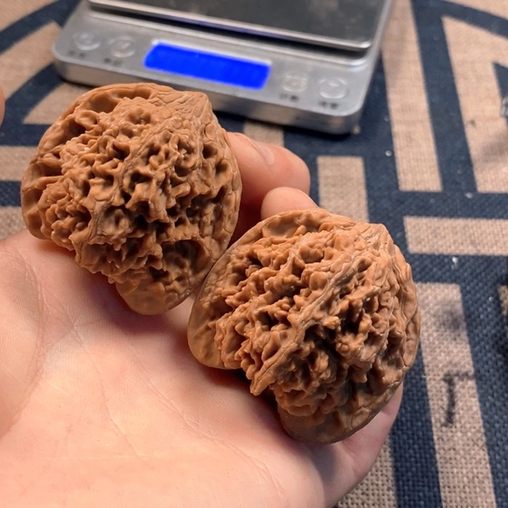 文玩核桃吊坠全品漫天星