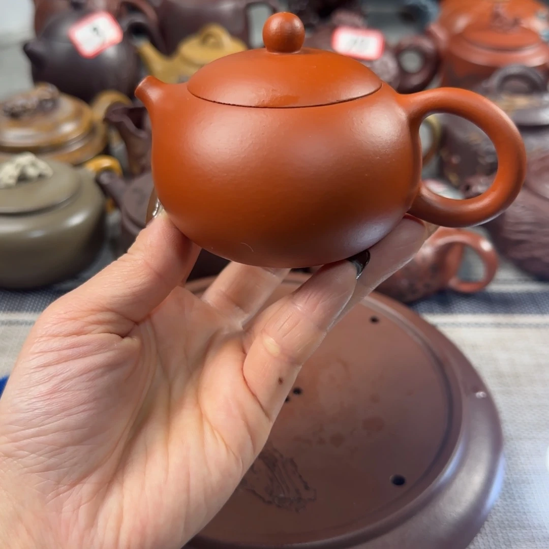 紫砂茶壶紫砂紫砂茶具