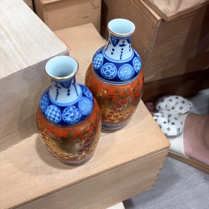 L****劉新亿阁中古杂项谨慎参拍