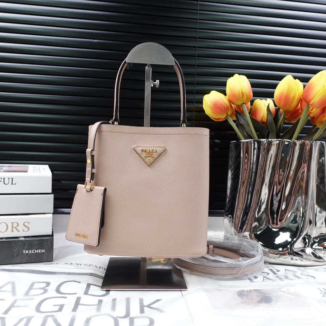 95新 Prada/普拉达 单肩包/T10272642