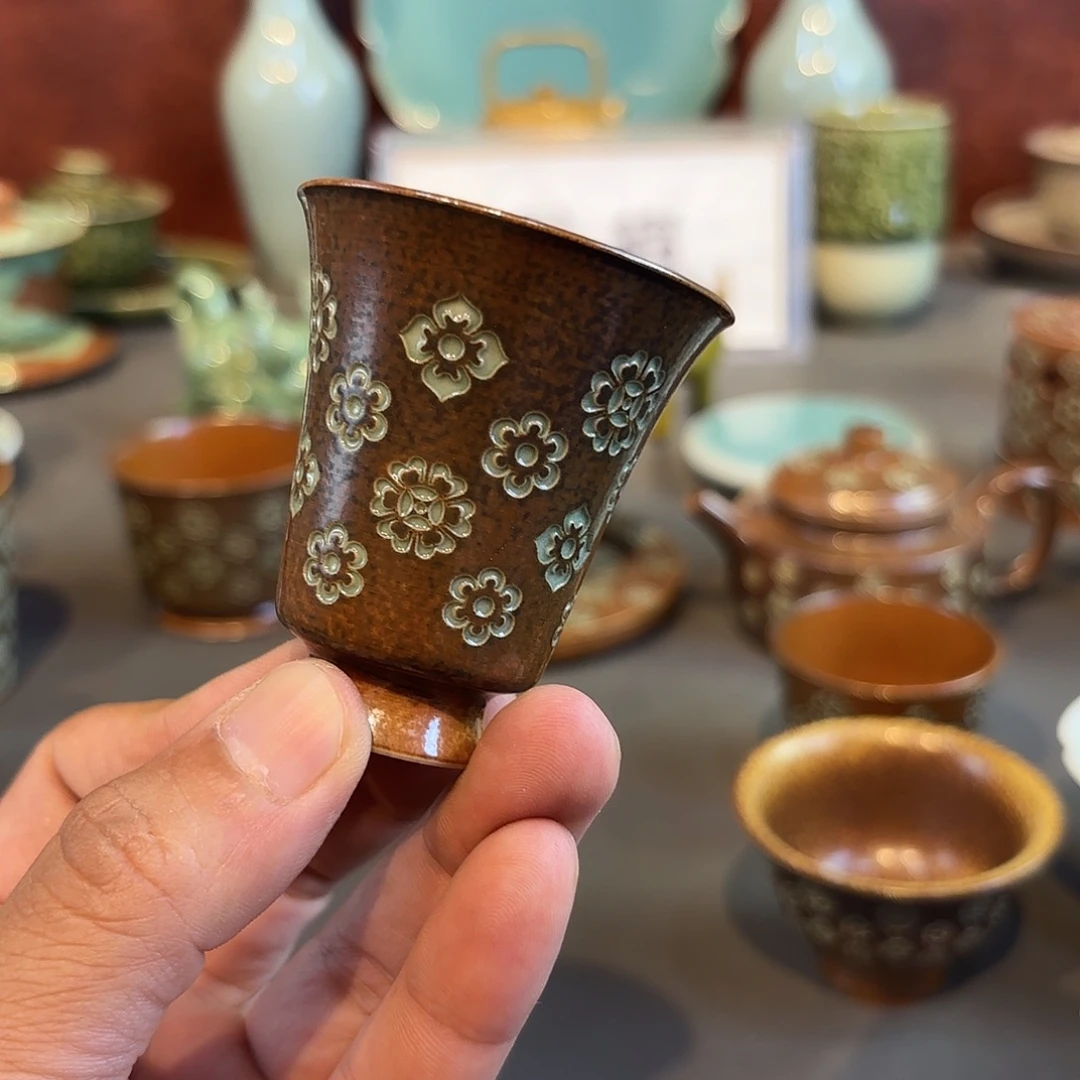瓷片龙泉青瓷龙泉青瓷