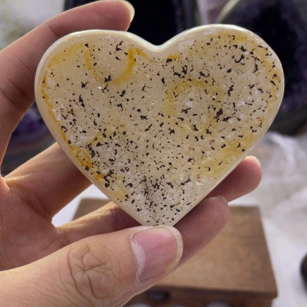 水晶大型摆件（非配饰）未镶嵌